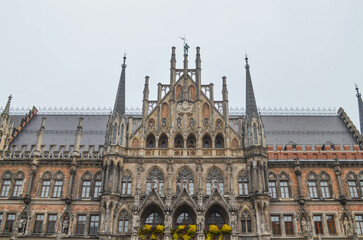 Fototapeta premium *München*