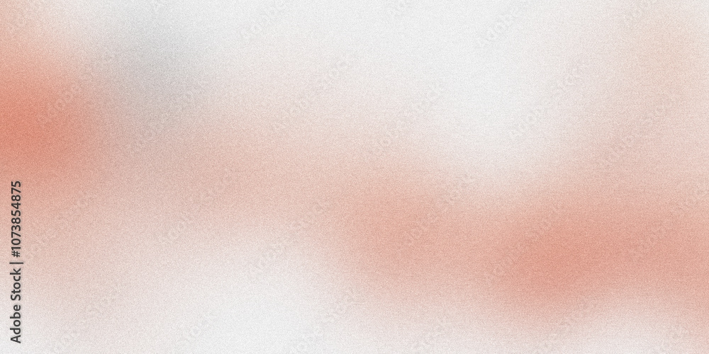 Poster smooth and elegant soft pink and white gradient background with a subtle grainy texture for a beauti