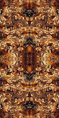 abstract wallpaper, abstract background, fractal design