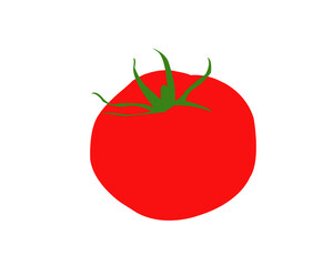 Tomato
Tomatoes are loaded with a substance called lycopene. It gives them their bright red colour and helps protect them from the ultraviolet rays of the sun. In much the same way, it can help protec