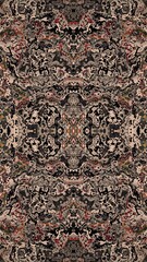 abstract wallpaper, abstract background, fractal design