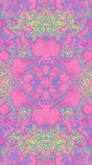 abstract wallpaper, abstract background, fractal design