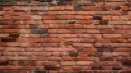 Obraz premium Brick Wall Background