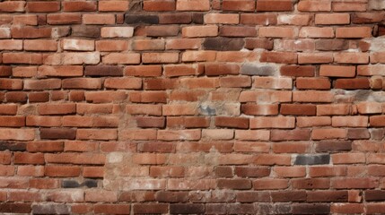 Fototapeta premium Brick Wall Background