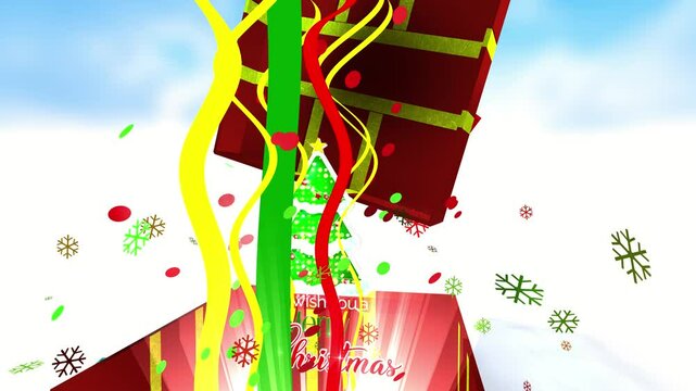 Merry Christmas