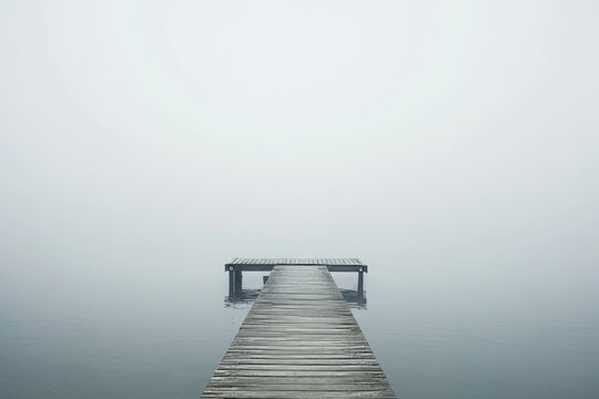 Exploring the concept of nothingness in philosophy and its reflection in everyday life