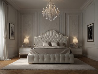 Muebles de dormitorio