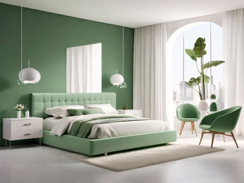 Muebles de dormitorio