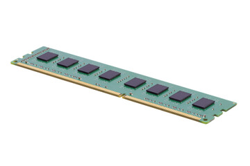 Random Access Memory Module Stick