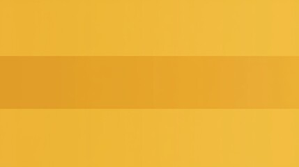 Yellow Gradient Background with Horizontal Band