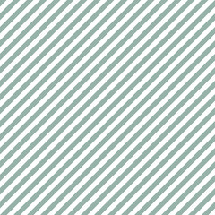 Obraz premium Diagonal stripes vintage seamless pattern blue