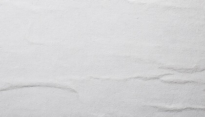 Obraz premium white snow background