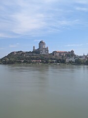 Esztergom Hungary 