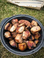 Grill