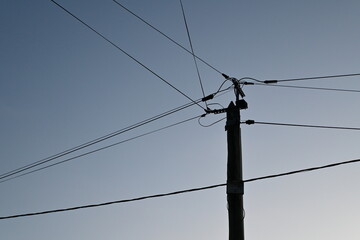 electrical systemsc omponents engineering power