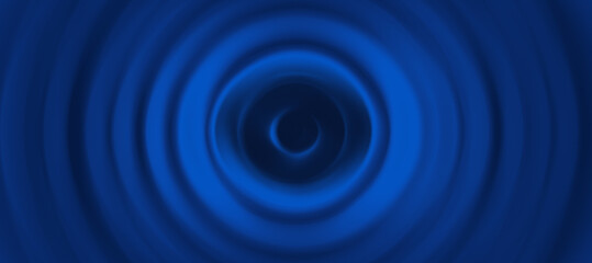 Abstract blurred colorful circles background	