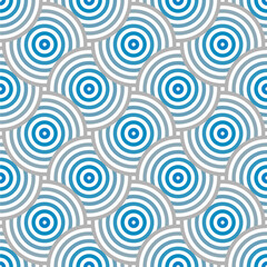 Seamless geometric pattern. Girih seamless pattern. Decorative ornamental pattern. Morocco Traditional Islamic Design. Mosque decoration element. Abstract background.