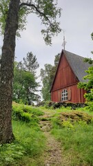 finland helsinki vacation travel amateur photo