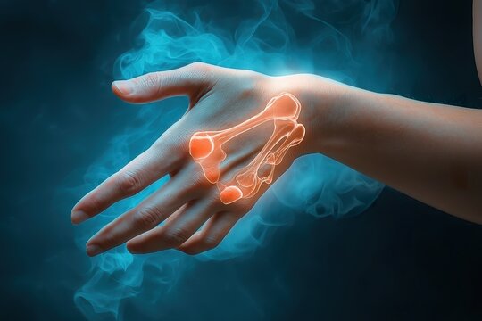 Understanding osteoarthritis and its impact on hand mobility and health