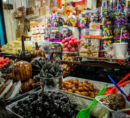 sweets, dulces típicos mexicanos