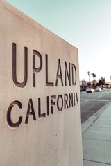 Upland California, Upland, California, Upland CA