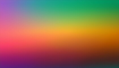 colorful gradient background
