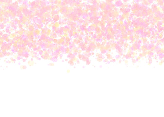 ホログラムで作った背景素材。背景柄に応じて色が少し変わります、