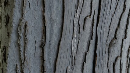 Obraz premium texture of smooth beech bark,