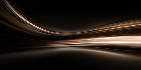 Obraz premium brown abstract wallpaper