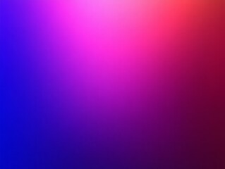 Neon color background