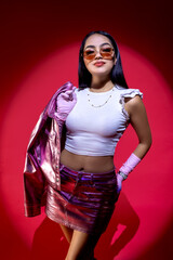 fotos modelo