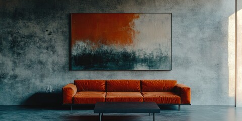 Contemporary Art Gallery