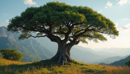 Obraz premium Nature Scene