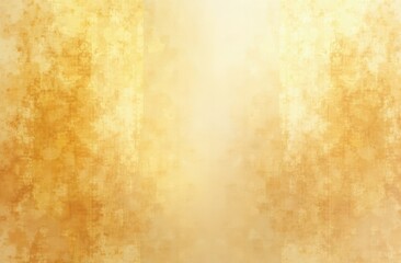 Abstract golden textured background for elegant autumn designs