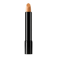 Obraz premium Contour stick, isolated white background. Png format