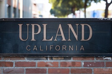 Upland California, Upland, California, Upland CA