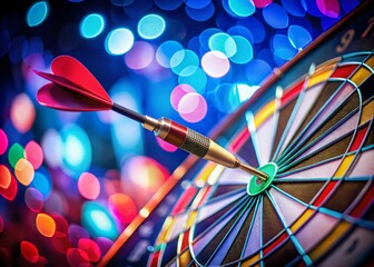 A Dart Striking the Bull's-Eye: Visualizing Targeted Advertising for Customer Needs in a Dynamic Product Photography Context