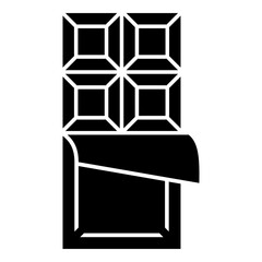 Gastronomy icon fill black