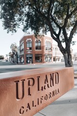 Upland California, Upland, California, Upland CA