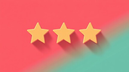 Five Star Customer Reviews With Modern Artificial Intelligence Interface Design For Exceptional Service And Satisfaction Feedback