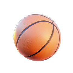 Fototapeta premium Basketball