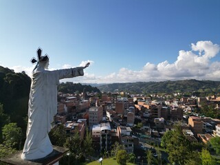 EL Salvador El Peñol