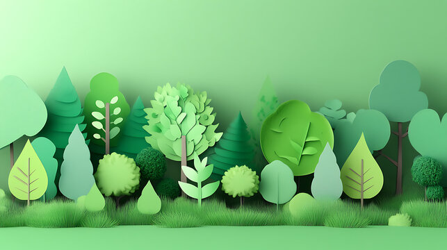 A thriving forestation project dedicated to capturing CO2, promoting sustainability, and enhancing ESG reporting for businesses committed to environmental responsibility