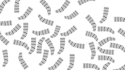 
Abstract background.Wallpaper in UHD format 3840 x 2160. Black and white color.
