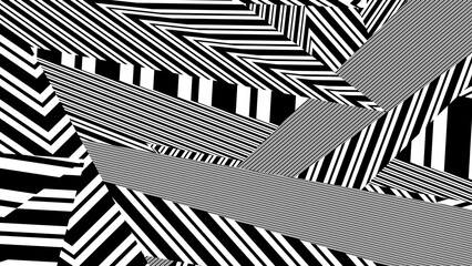 
Abstract background.Wallpaper in UHD format 3840 x 2160. Black and white color.
