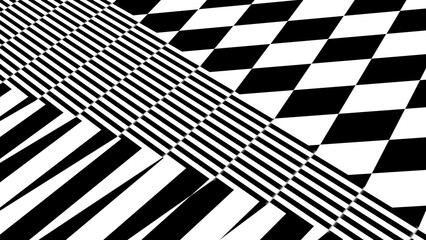 
Abstract background.Wallpaper in UHD format 3840 x 2160. Black and white color.