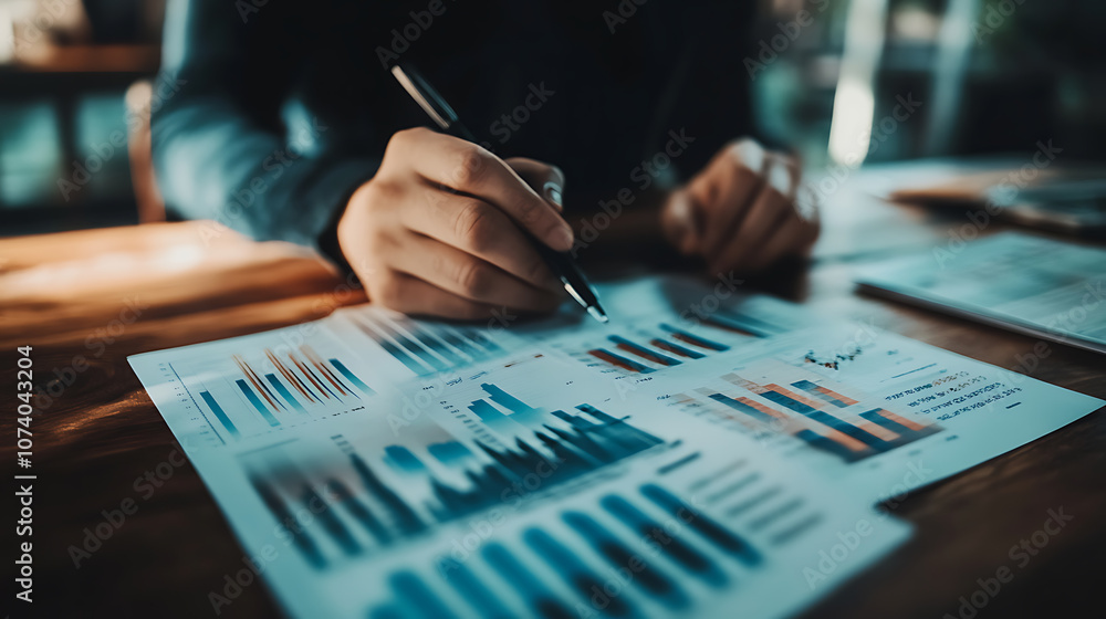 Poster sustainability analytics and esg reporting tools for green business planning, enhance corporate resp