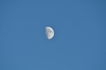 Half Moon