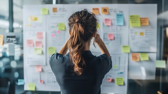 Systems thinking approach emphasizing the interconnectivity of components within complex systems, focusing on understanding patterns, feedback loops, and the holistic impact of changes 