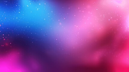 Fototapeta premium Abstract Gradient Background with Blue Pink Colors High Detail Digital Art Professional Photography